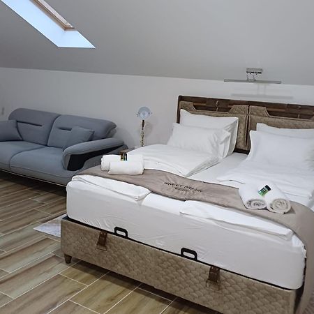 Villa Sweet Dreams Novi Sad Extérieur photo