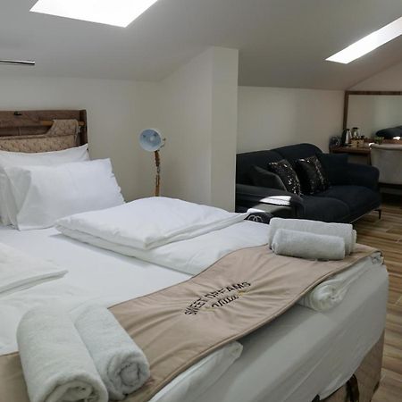 Villa Sweet Dreams Novi Sad Extérieur photo