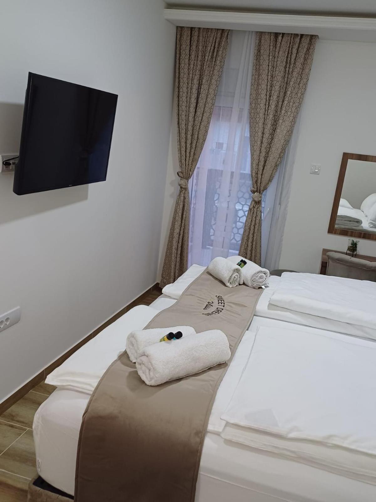 Villa Sweet Dreams Novi Sad Extérieur photo