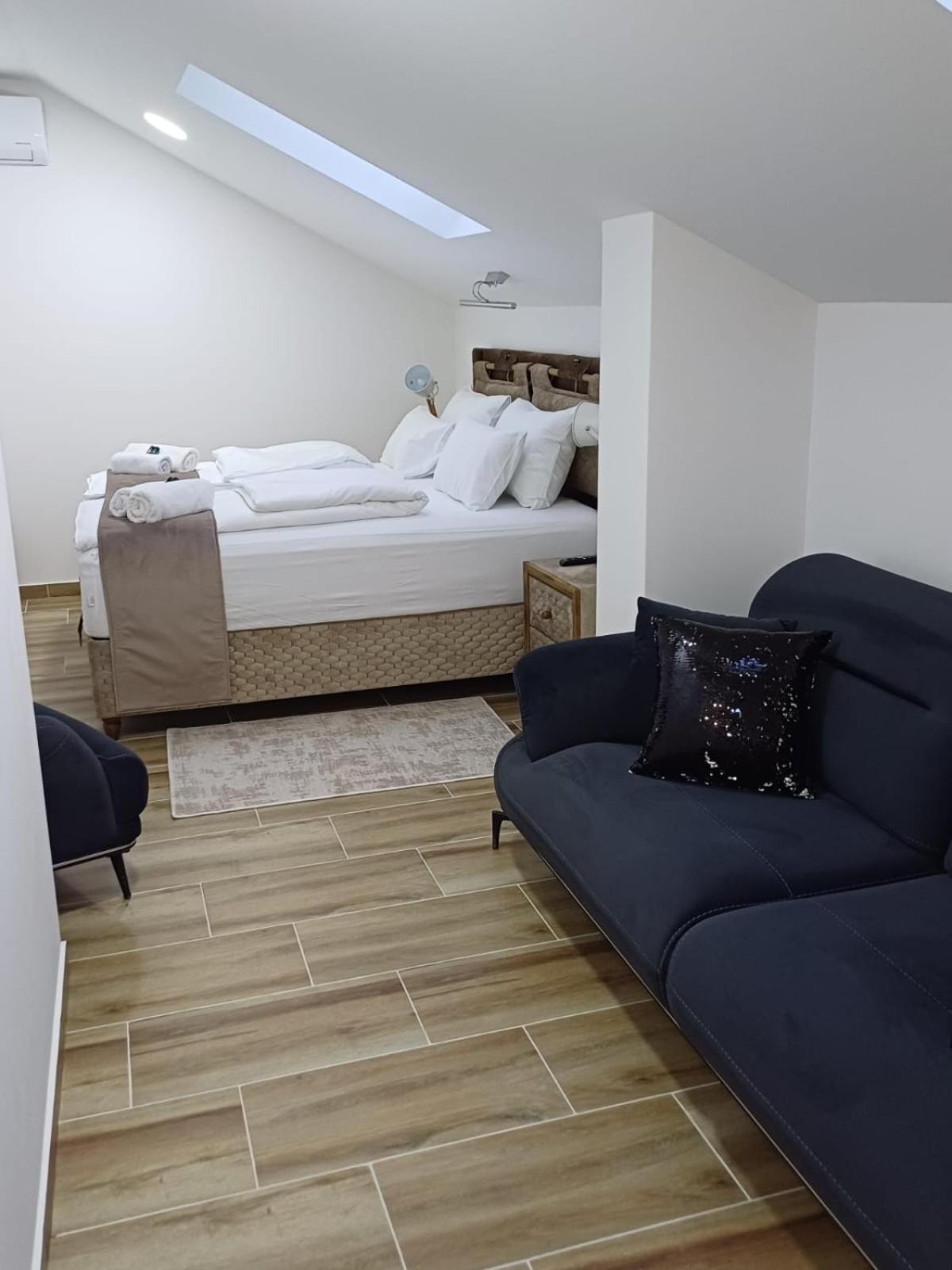 Villa Sweet Dreams Novi Sad Extérieur photo