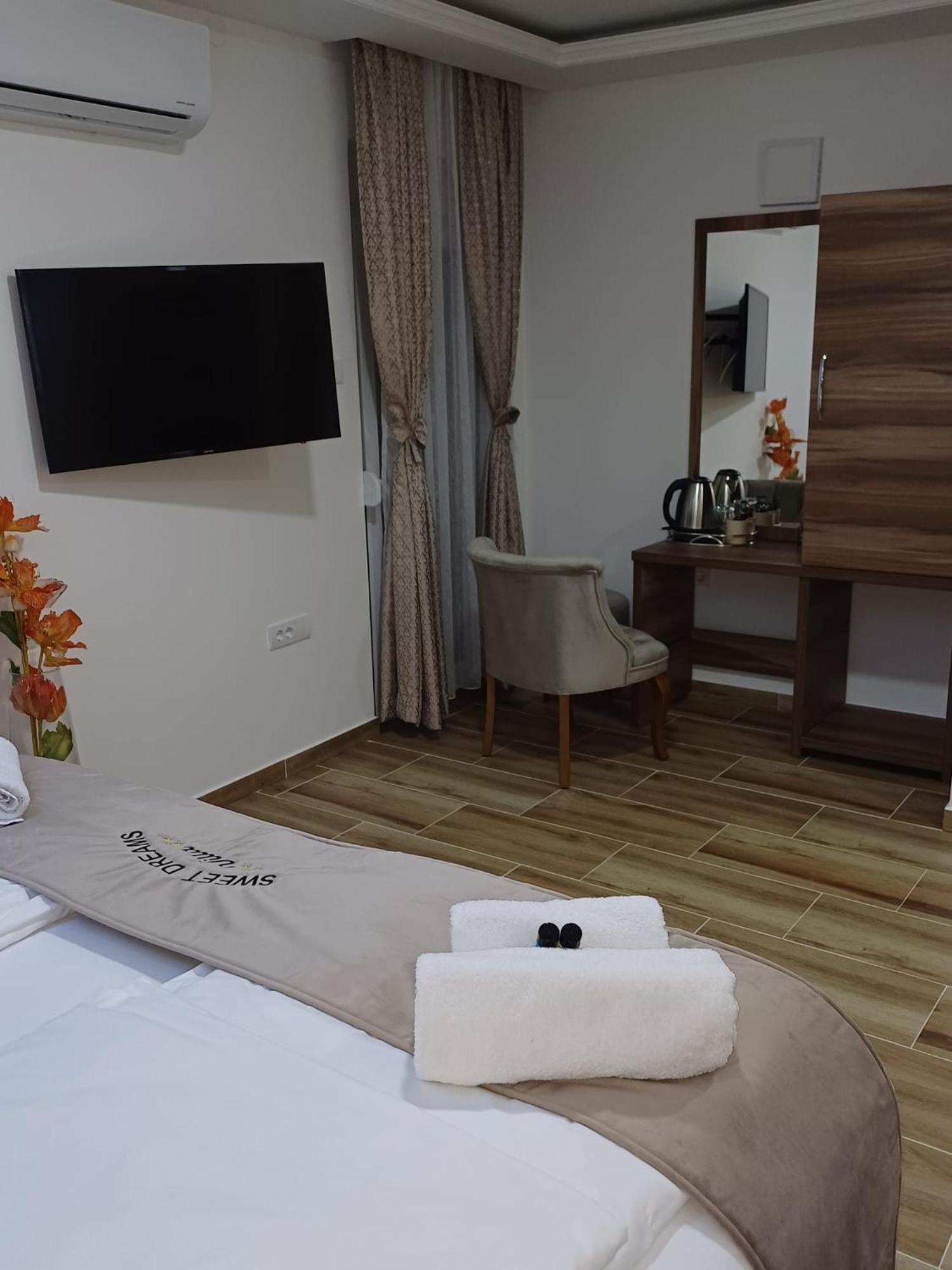 Villa Sweet Dreams Novi Sad Extérieur photo