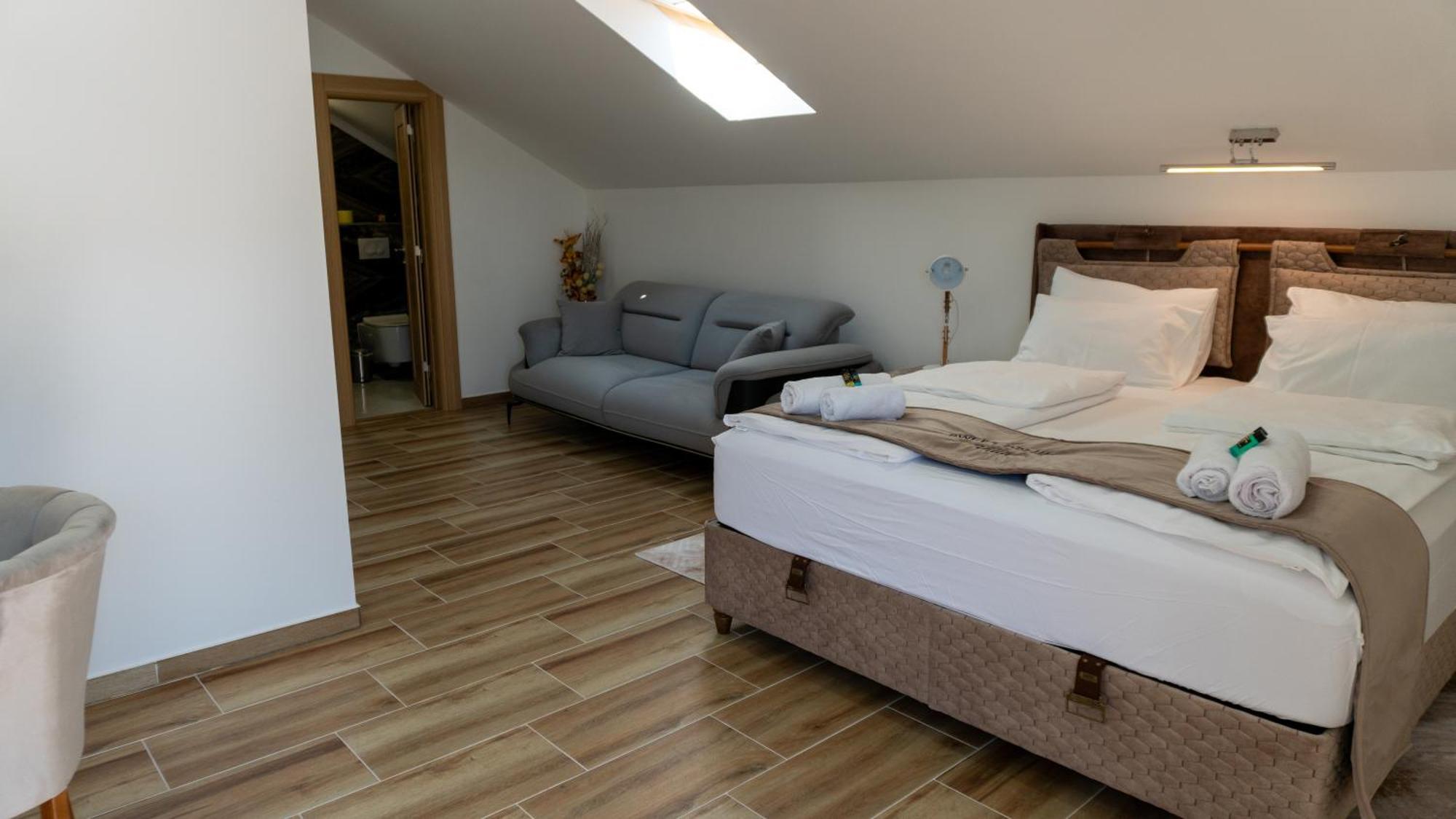 Villa Sweet Dreams Novi Sad Extérieur photo