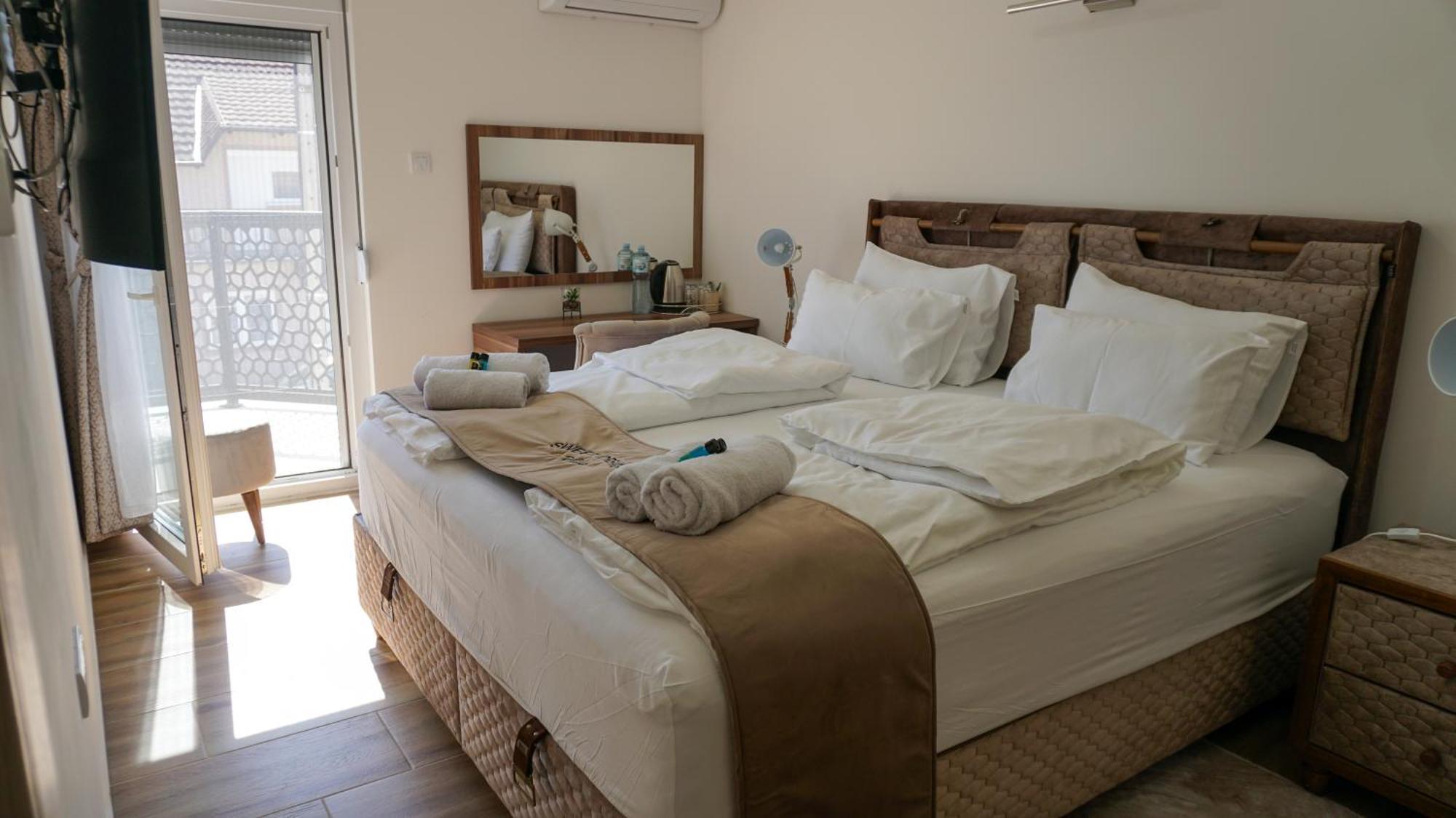 Villa Sweet Dreams Novi Sad Extérieur photo