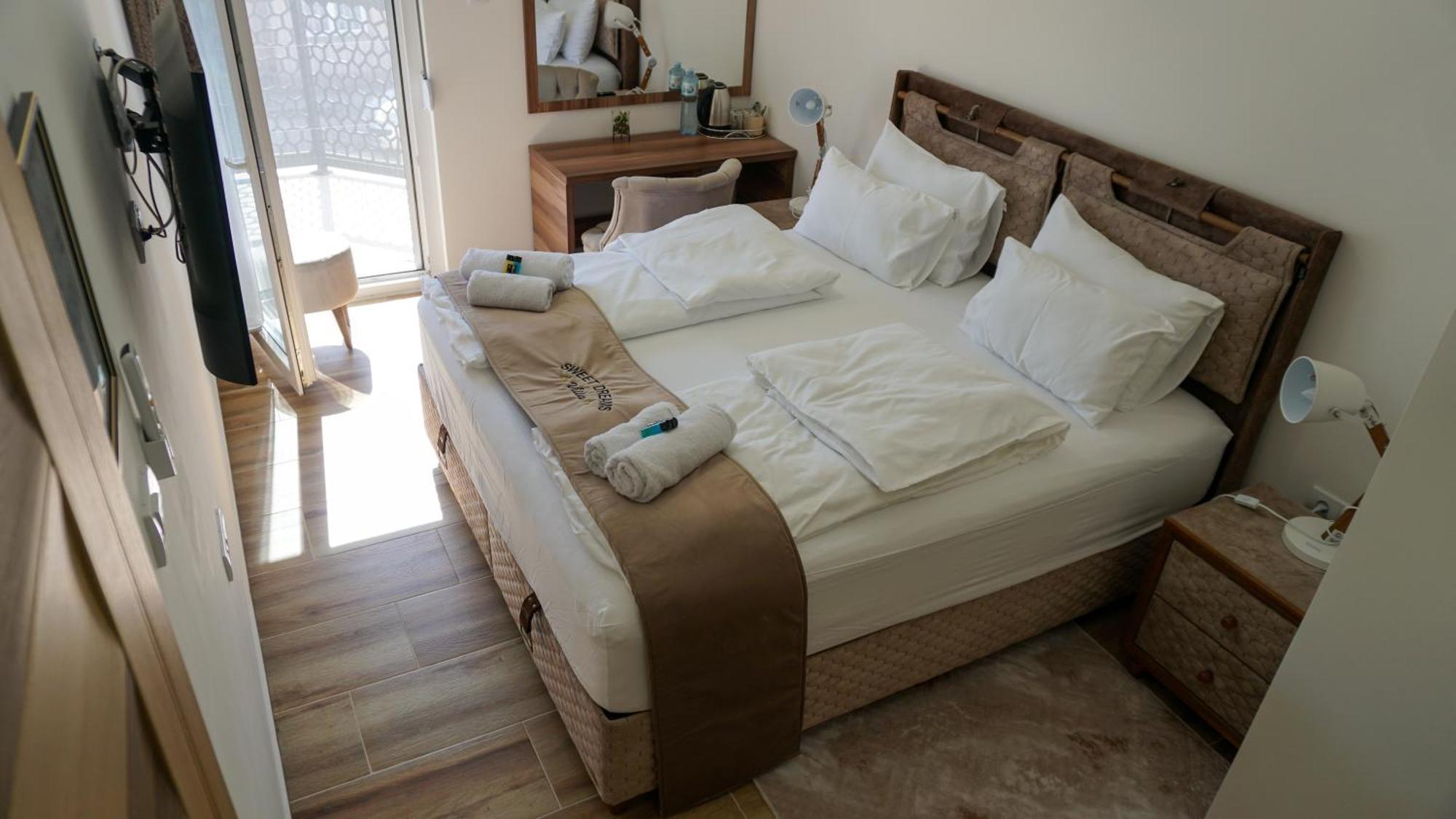 Villa Sweet Dreams Novi Sad Extérieur photo