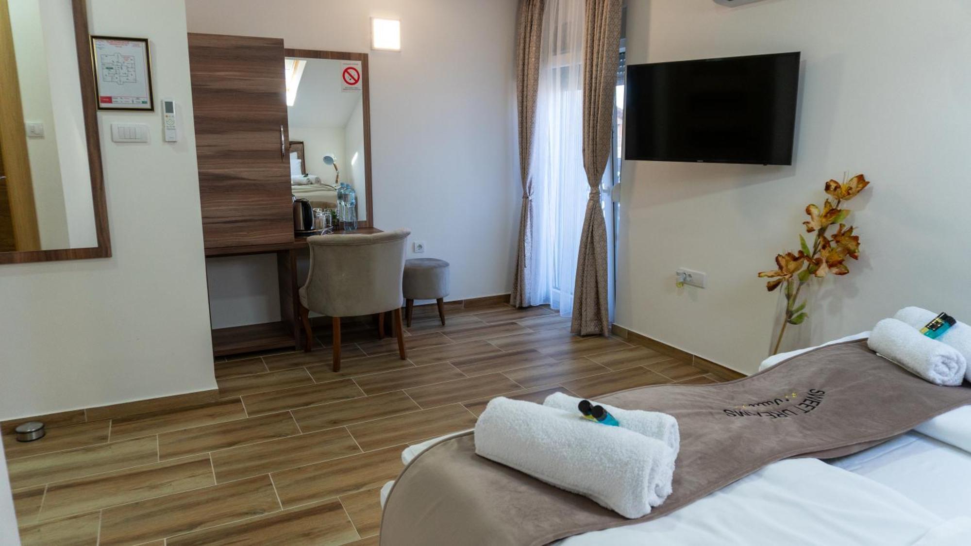 Villa Sweet Dreams Novi Sad Extérieur photo