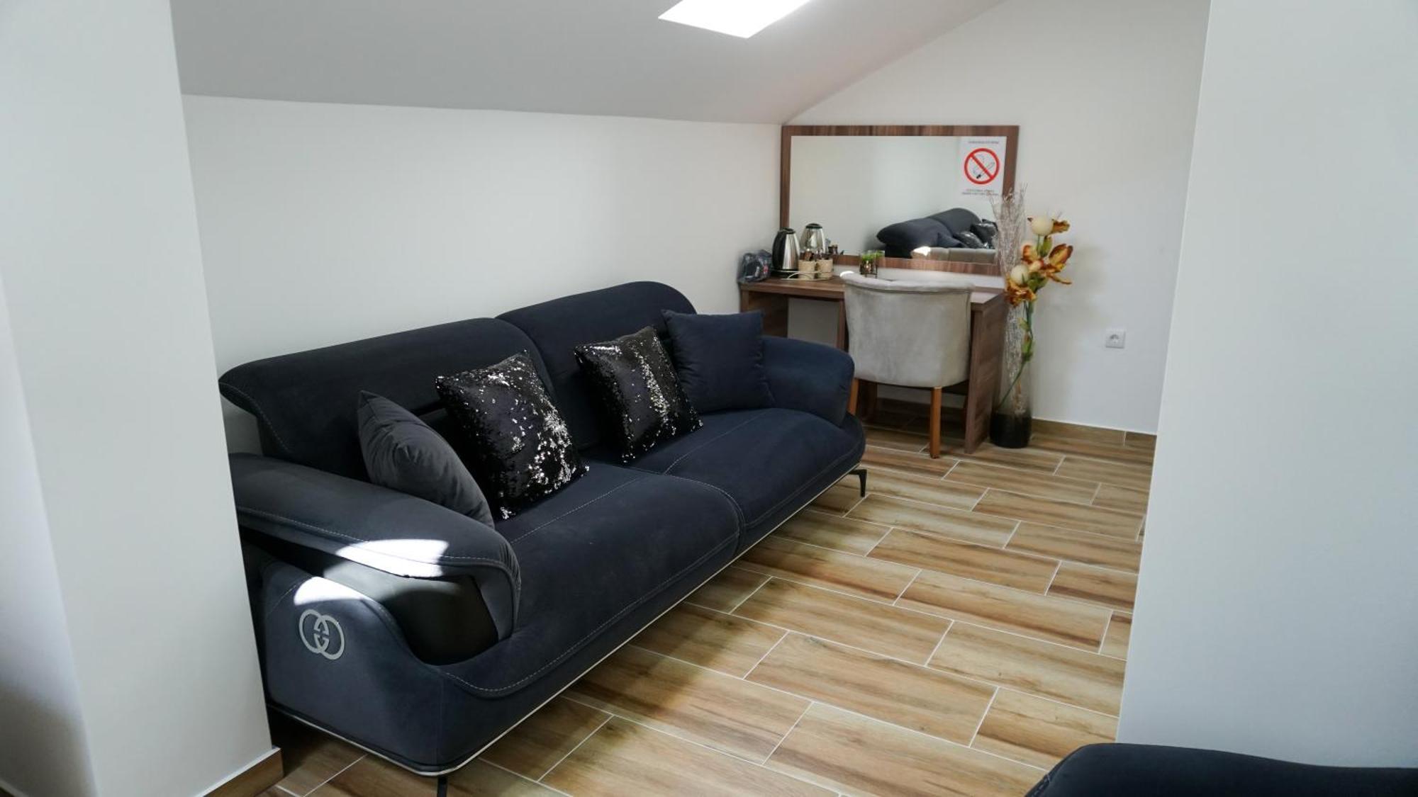 Villa Sweet Dreams Novi Sad Extérieur photo