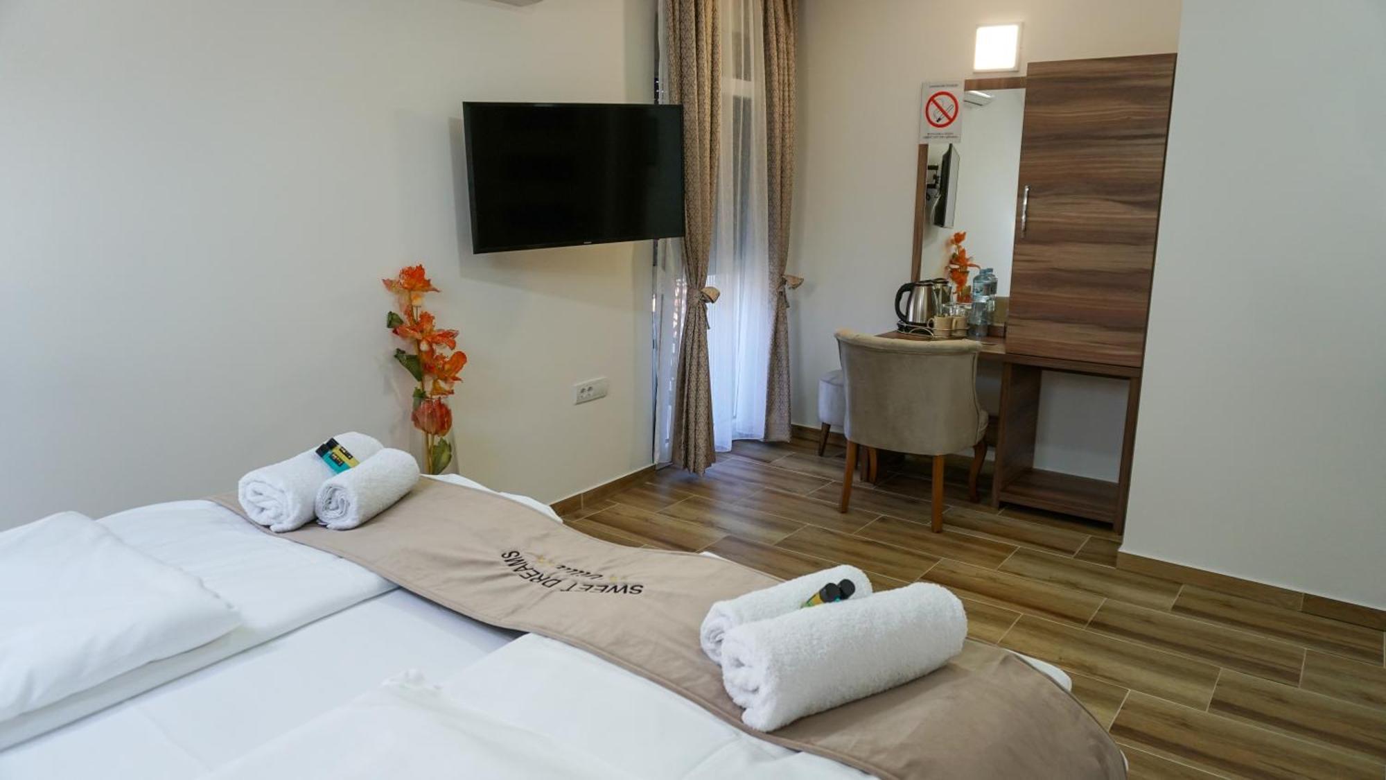 Villa Sweet Dreams Novi Sad Extérieur photo