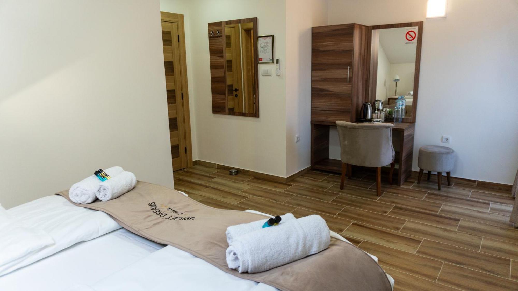Villa Sweet Dreams Novi Sad Extérieur photo