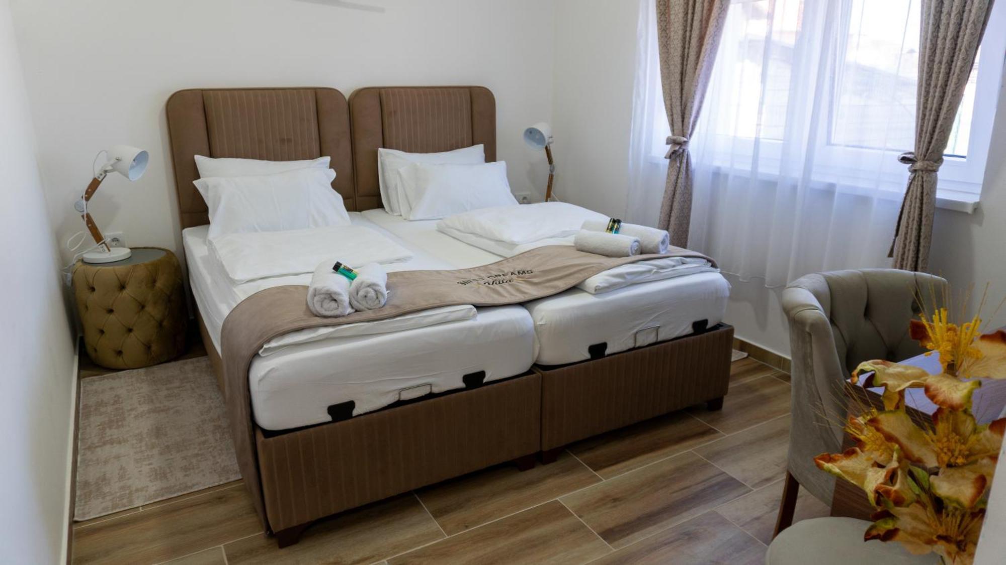 Villa Sweet Dreams Novi Sad Extérieur photo