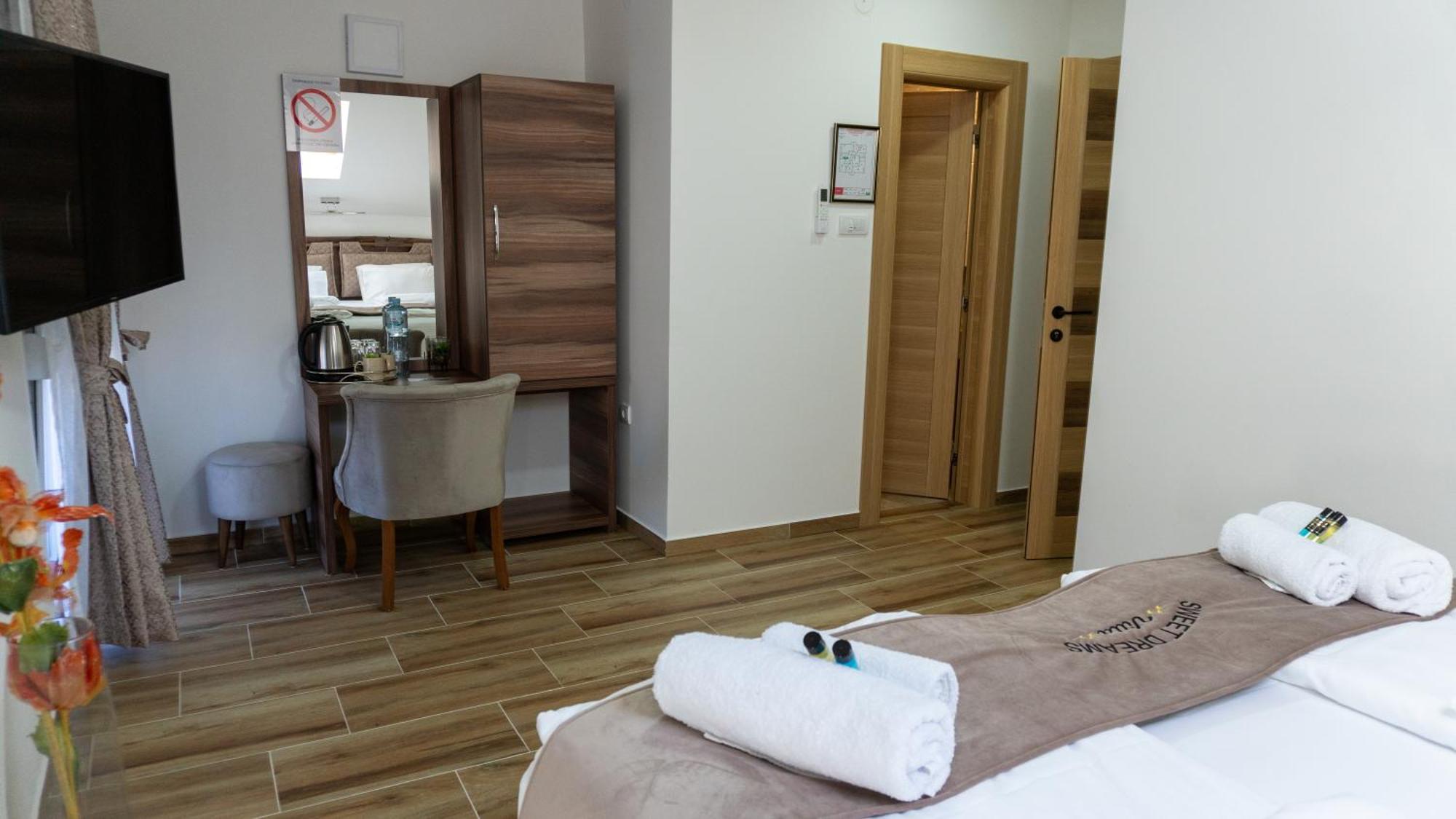 Villa Sweet Dreams Novi Sad Extérieur photo