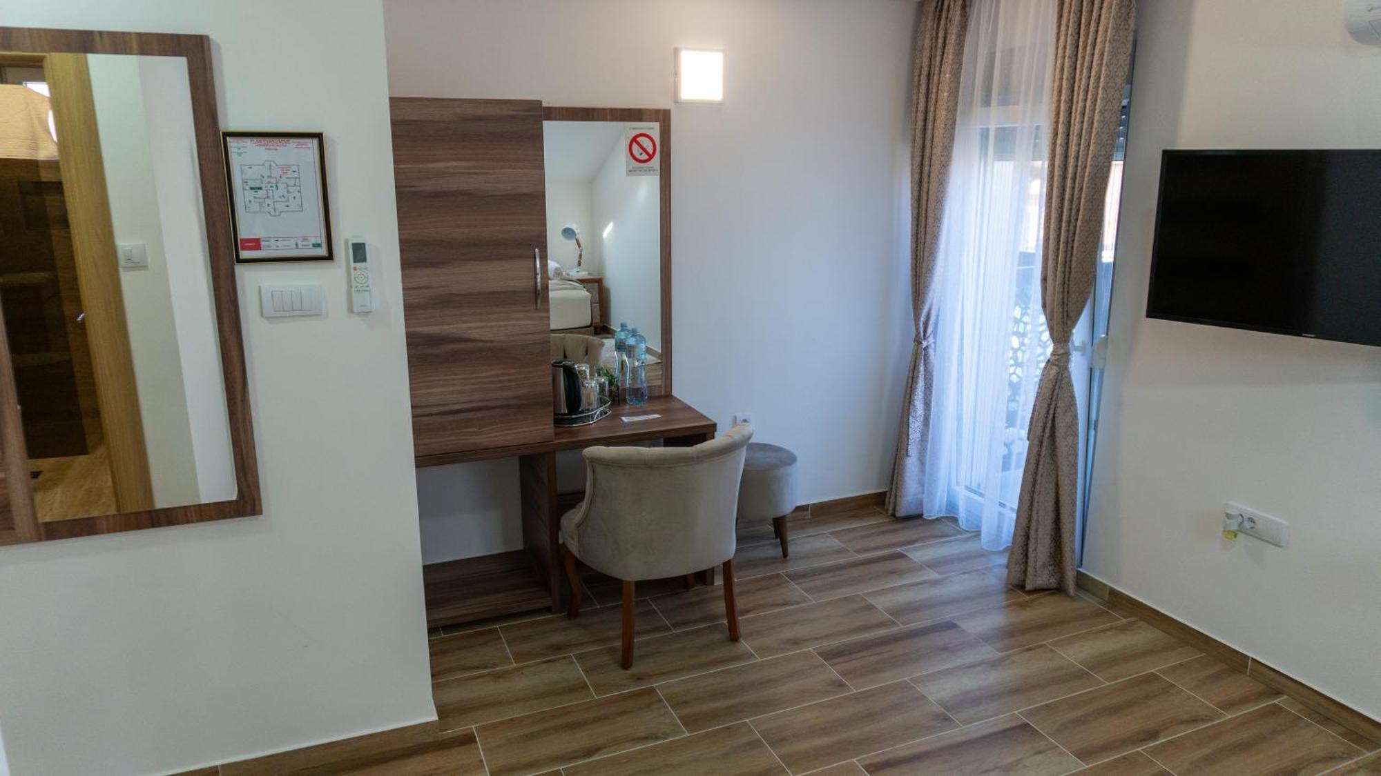 Villa Sweet Dreams Novi Sad Extérieur photo