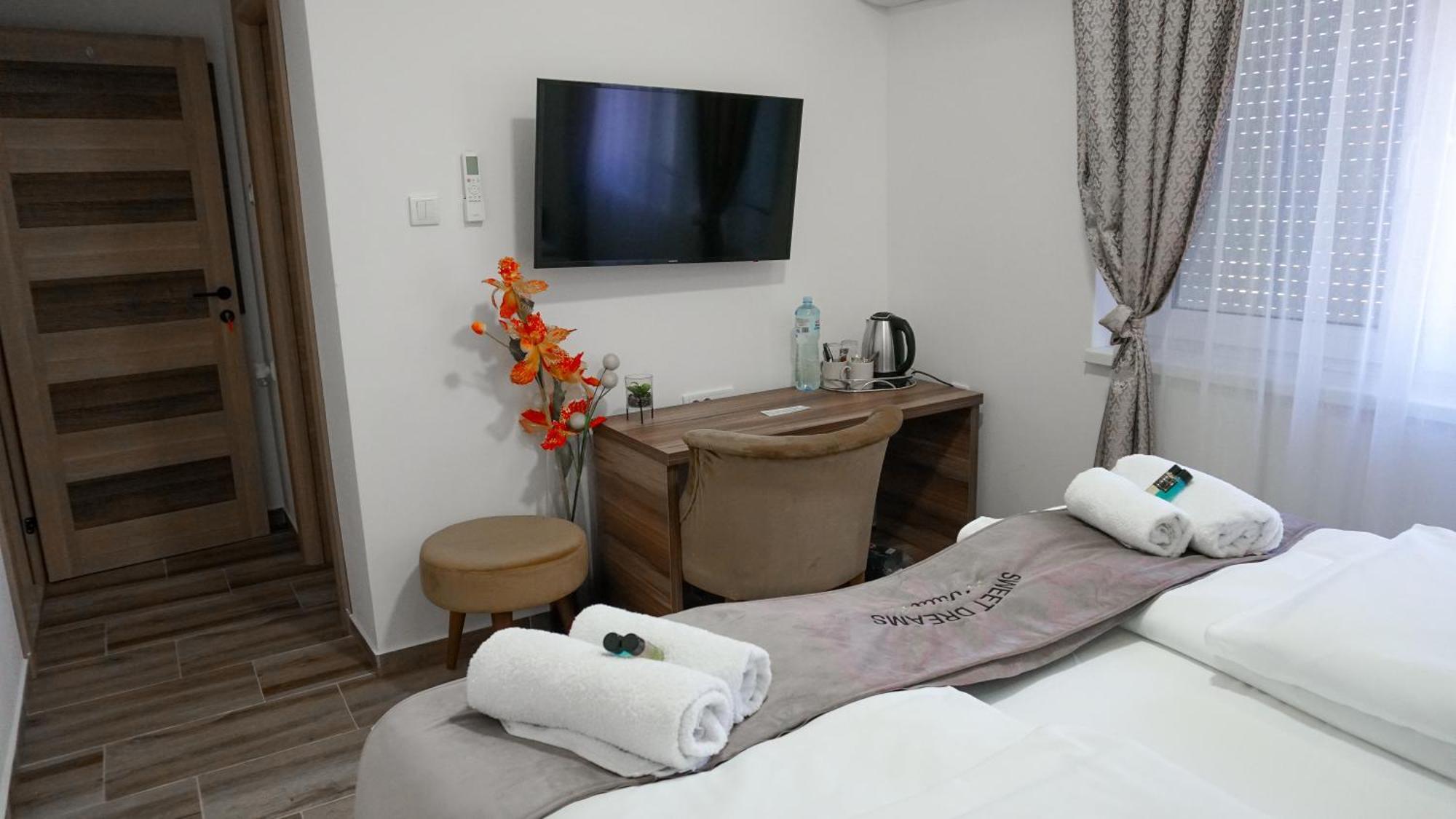 Villa Sweet Dreams Novi Sad Extérieur photo