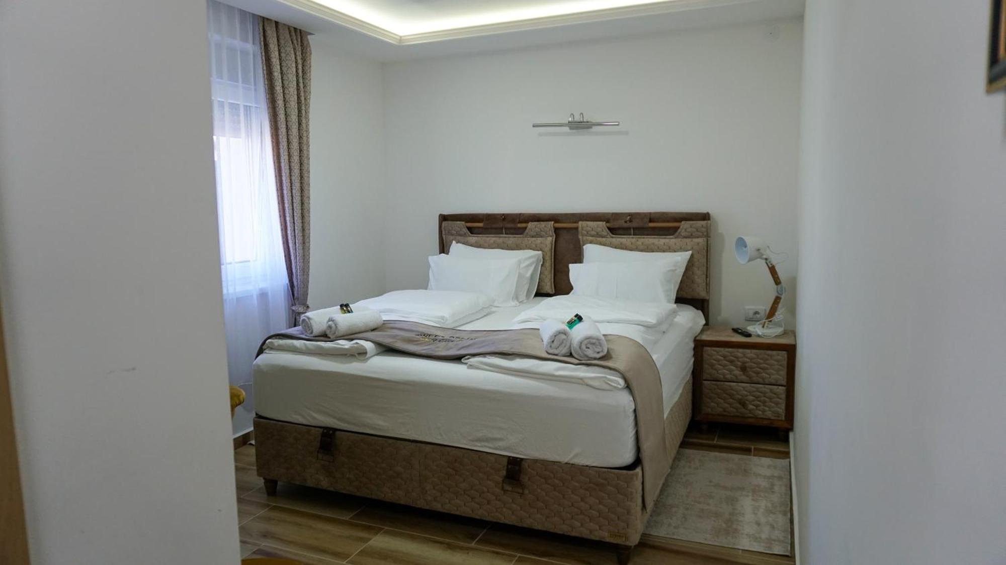 Villa Sweet Dreams Novi Sad Extérieur photo