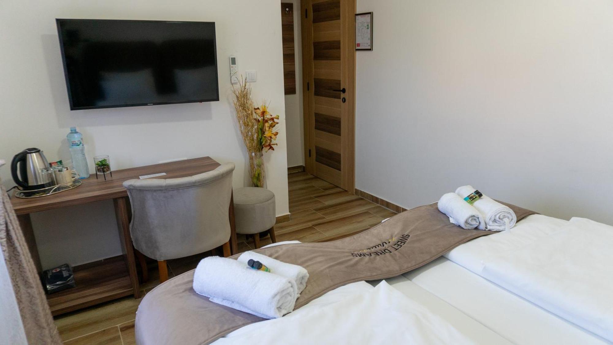 Villa Sweet Dreams Novi Sad Extérieur photo
