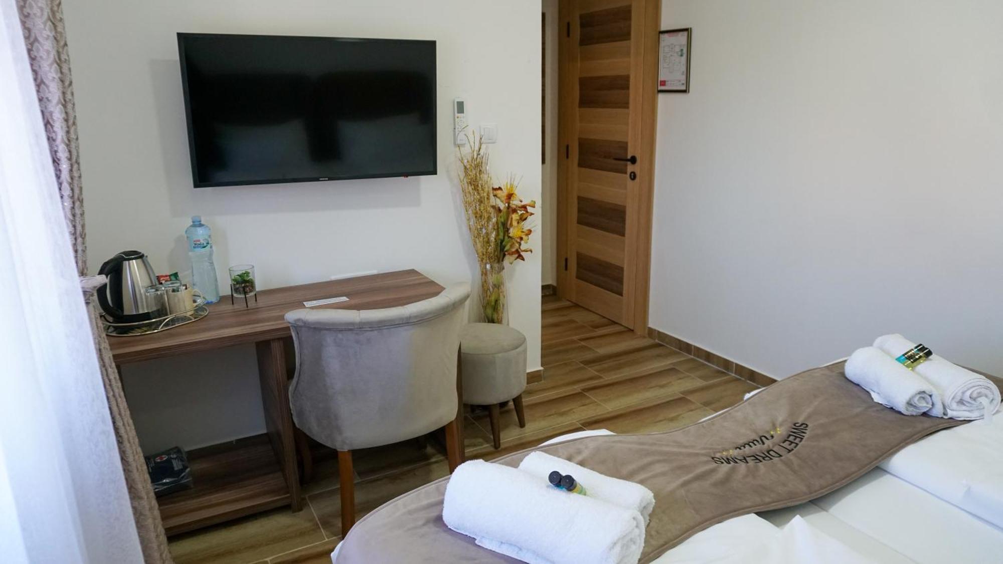 Villa Sweet Dreams Novi Sad Extérieur photo