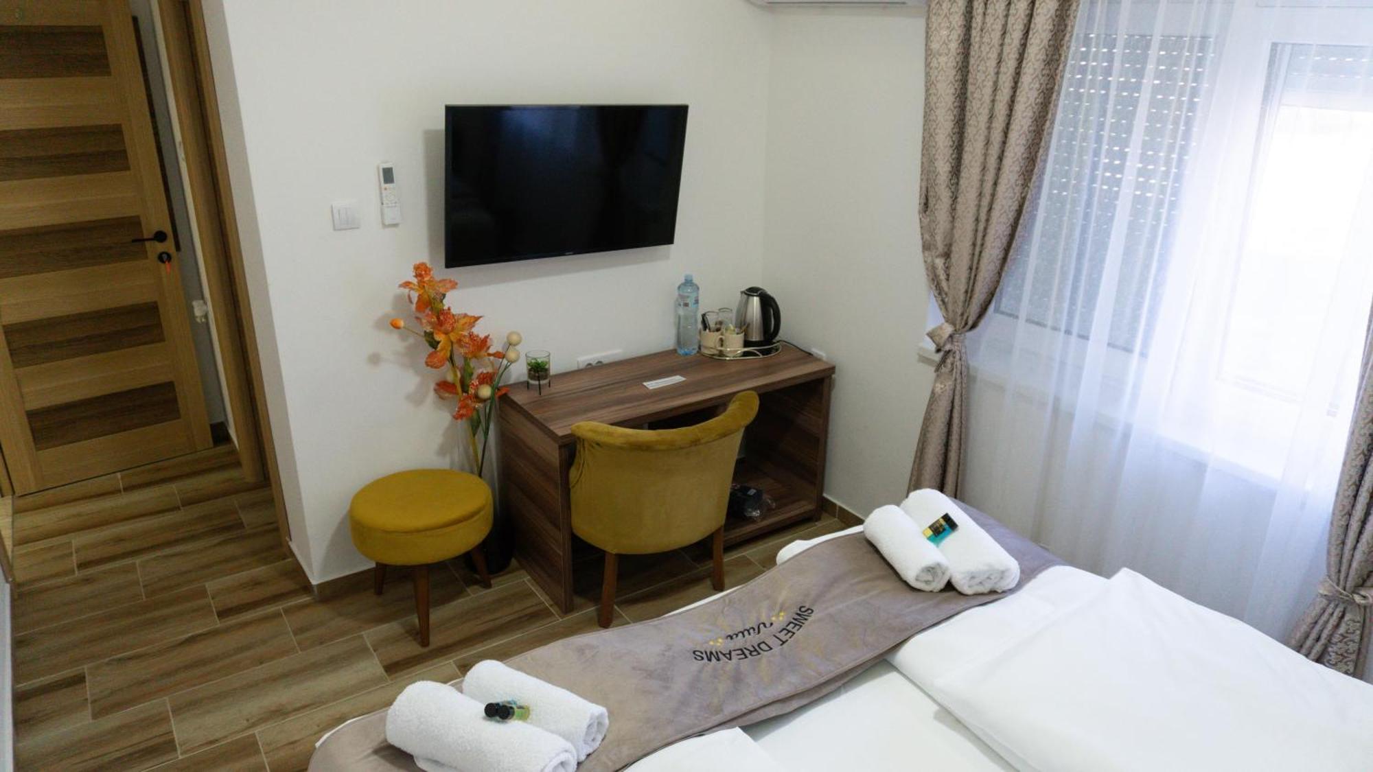 Villa Sweet Dreams Novi Sad Extérieur photo