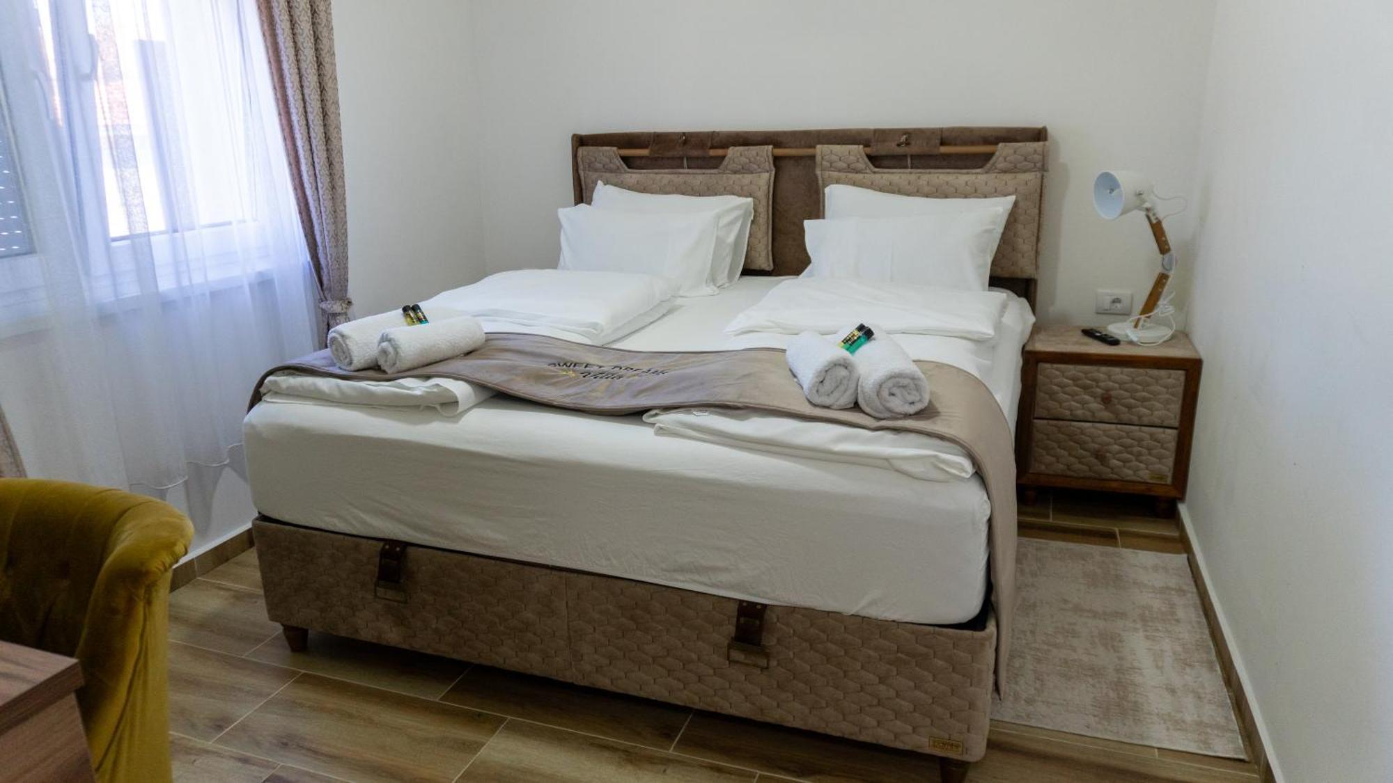 Villa Sweet Dreams Novi Sad Extérieur photo